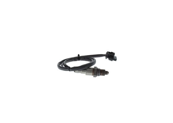 Picture of BOSCH - 0 258 030 0BG - Lambda Sensor (Mixture Formation)