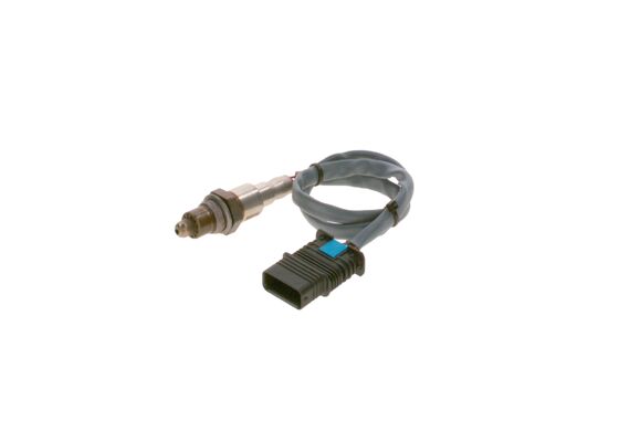 Picture of BOSCH - 0 258 030 0BV - Lambda Sensor (Mixture Formation)