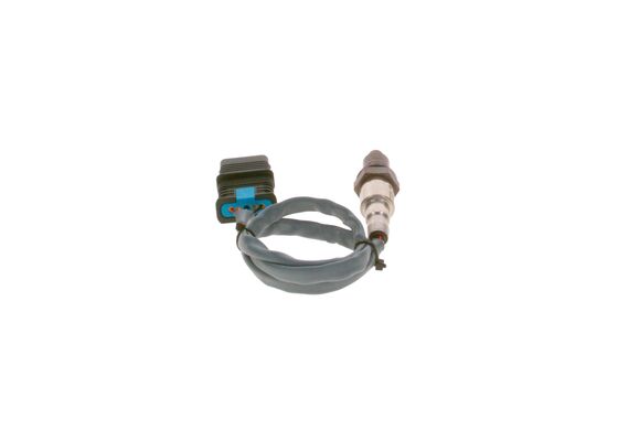 Picture of BOSCH - 0 258 030 0BV - Lambda Sensor (Mixture Formation)