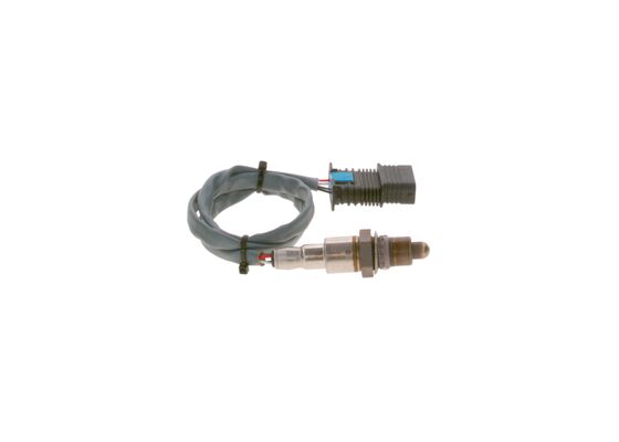 Picture of BOSCH - 0 258 030 0BV - Lambda Sensor (Mixture Formation)