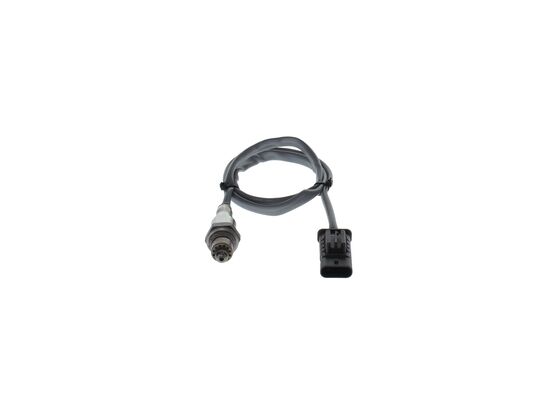 Picture of BOSCH - 0 258 030 0BX - Lambda Sensor (Mixture Formation)