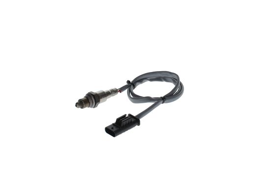Picture of BOSCH - 0 258 030 0BX - Lambda Sensor (Mixture Formation)