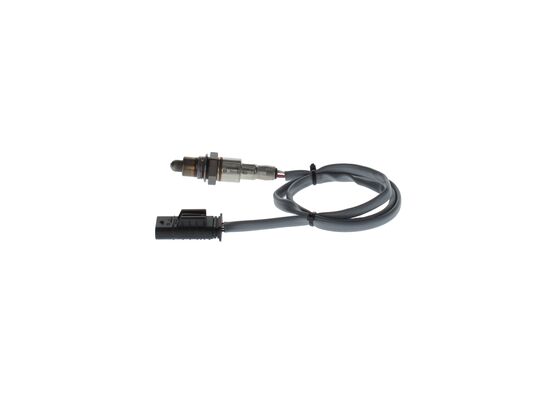 Picture of BOSCH - 0 258 030 0BX - Lambda Sensor (Mixture Formation)