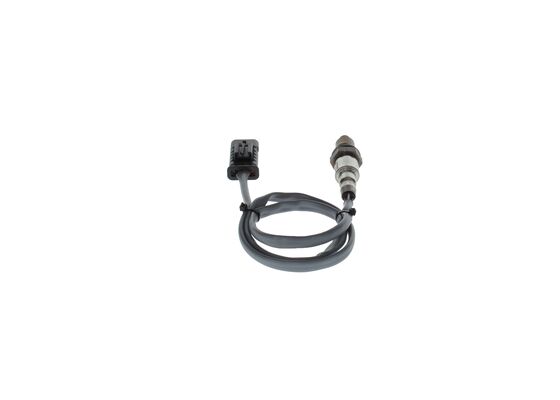 Picture of BOSCH - 0 258 030 0BX - Lambda Sensor (Mixture Formation)
