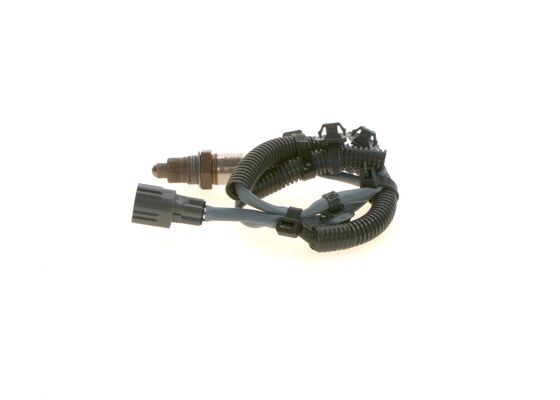 Picture of Lambda Oxygen Sensors - BOSCH - 0 258 030 454