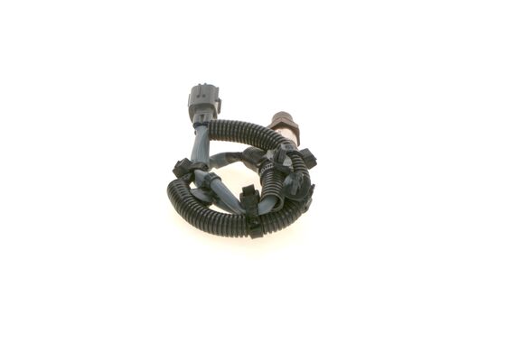 Picture of Lambda Oxygen Sensors - BOSCH - 0 258 030 454