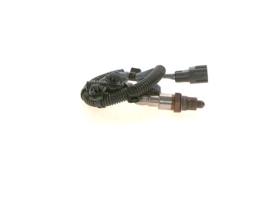 Picture of Lambda Oxygen Sensors - BOSCH - 0 258 030 454
