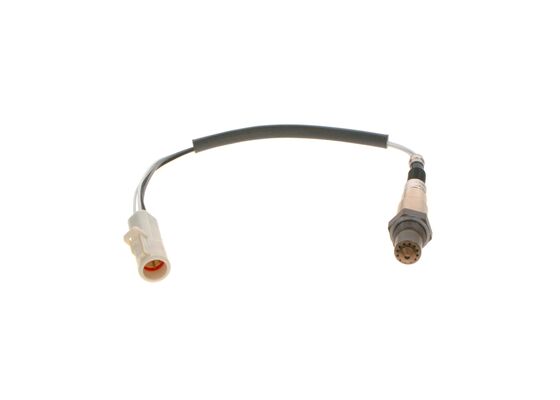 Picture of BOSCH - 0 258 986 603 - Lambda Sensor (Mixture Formation)