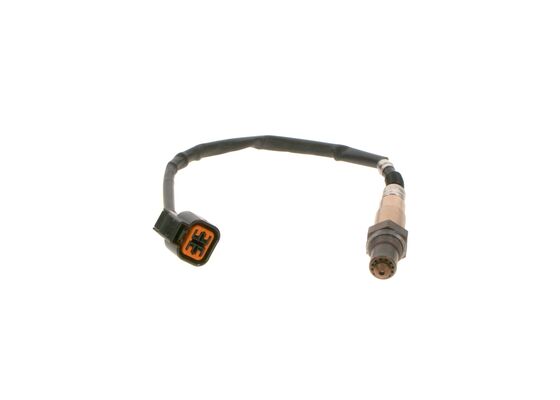 Picture of BOSCH - 0 258 986 627 - Lambda Sensor (Mixture Formation)