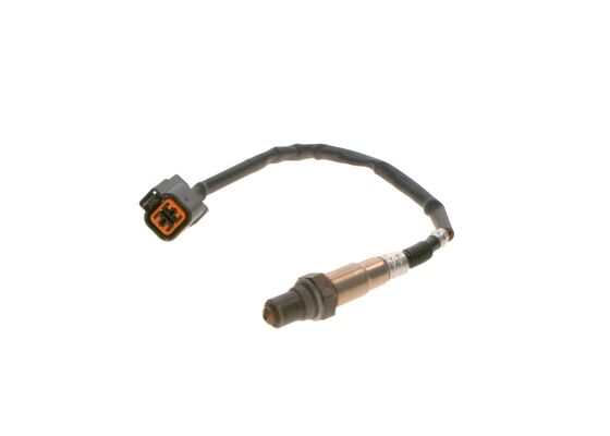 Picture of BOSCH - 0 258 986 627 - Lambda Sensor (Mixture Formation)