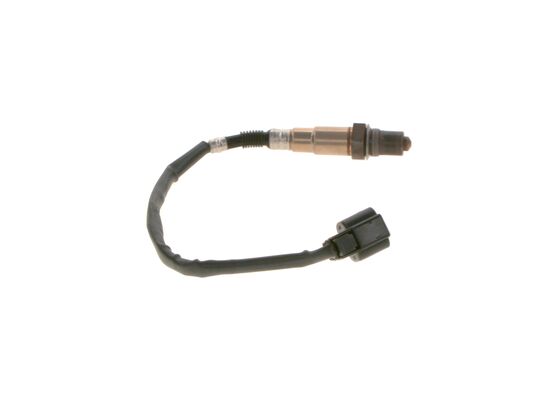 Picture of BOSCH - 0 258 986 627 - Lambda Sensor (Mixture Formation)