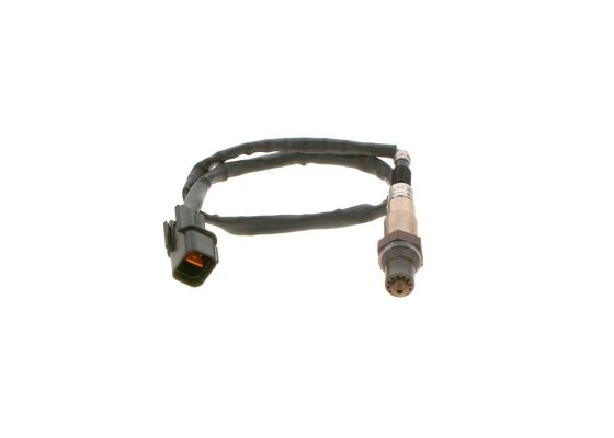 Picture of BOSCH - 0 258 986 649 - Lambda Sensor (Mixture Formation)