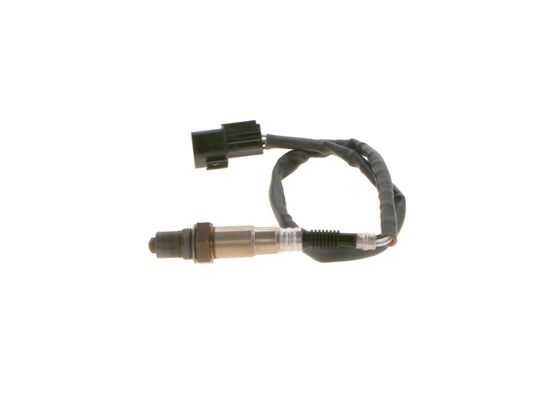Picture of BOSCH - 0 258 986 649 - Lambda Sensor (Mixture Formation)