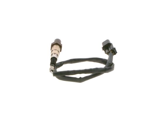 Picture of BOSCH - 0 258 986 649 - Lambda Sensor (Mixture Formation)