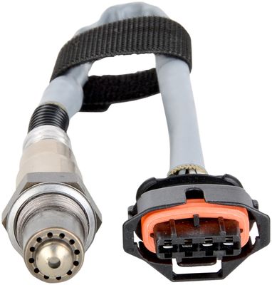 Picture of BOSCH - 0 258 986 729 - Lambda Sensor (Mixture Formation)