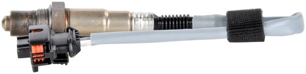 Picture of BOSCH - 0 258 986 729 - Lambda Sensor (Mixture Formation)
