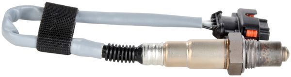 Picture of BOSCH - 0 258 986 729 - Lambda Sensor (Mixture Formation)