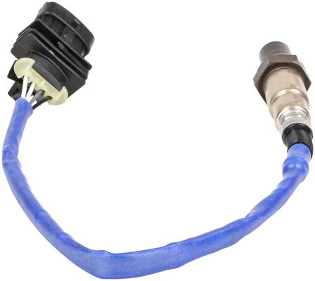 Picture of Lambda Oxygen Sensors - BOSCH - 0 258 986 737