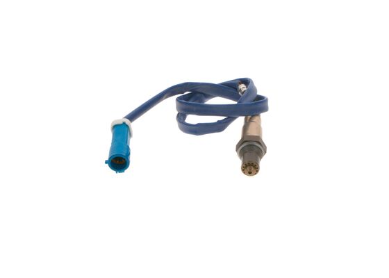 Picture of Lambda Sensor - BOSCH - 0 258 986 744