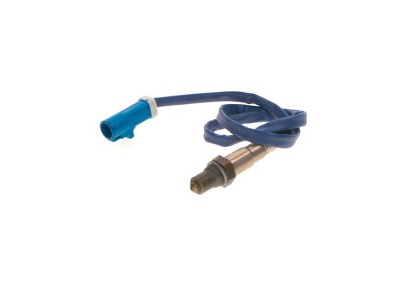 Picture of Lambda Sensor - BOSCH - 0 258 986 744