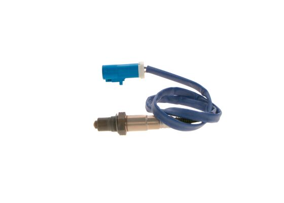 Picture of Lambda Sensor - BOSCH - 0 258 986 744