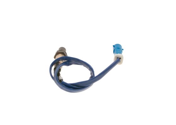 Picture of Lambda Sensor - BOSCH - 0 258 986 744