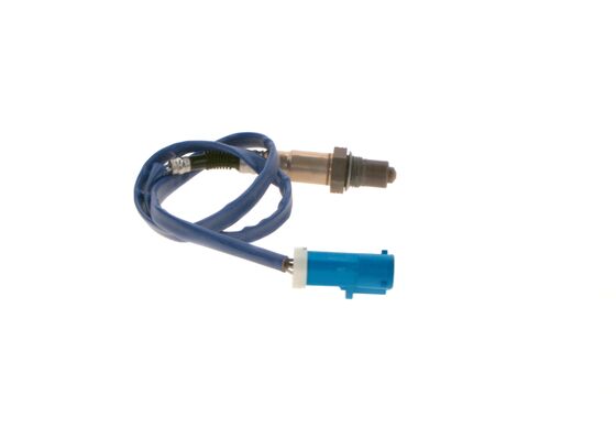 Picture of Lambda Sensor - BOSCH - 0 258 986 744