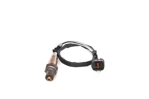 Image de Sonde lambda - BOSCH - 0 258 986 745