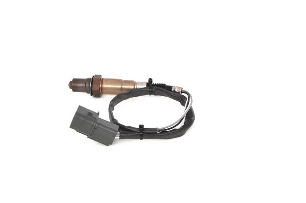 Image de Sonde lambda - BOSCH - 0 258 986 745