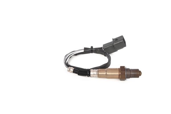 Image de Sonde lambda - BOSCH - 0 258 986 745