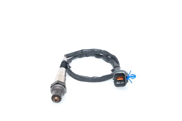 Picture of Lambda Oxygen Sensors - BOSCH - 0 258 986 754