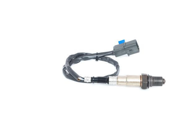 Picture of Lambda Oxygen Sensors - BOSCH - 0 258 986 754