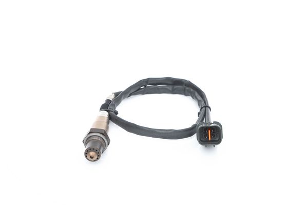 Picture of Lambda Sensor - BOSCH - 0 258 986 756