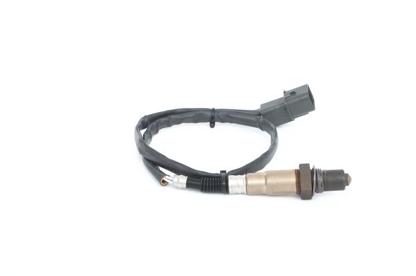 Picture of Lambda Sensor - BOSCH - 0 258 986 756