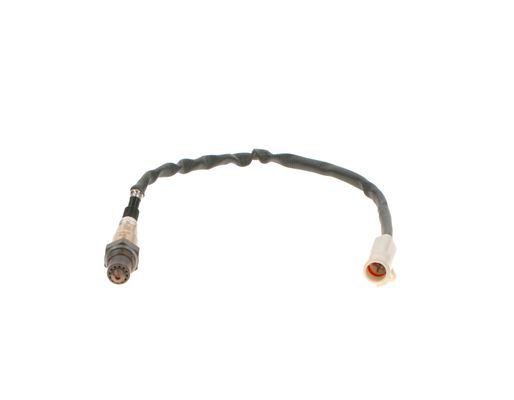 Picture of BOSCH - 0 258 986 777 - Lambda Sensor (Mixture Formation)