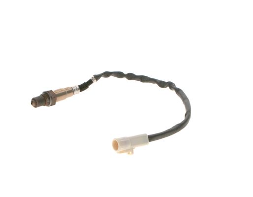 Picture of BOSCH - 0 258 986 777 - Lambda Sensor (Mixture Formation)