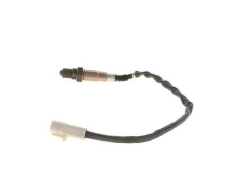 Picture of BOSCH - 0 258 986 777 - Lambda Sensor (Mixture Formation)