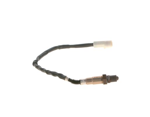 Picture of BOSCH - 0 258 986 777 - Lambda Sensor (Mixture Formation)