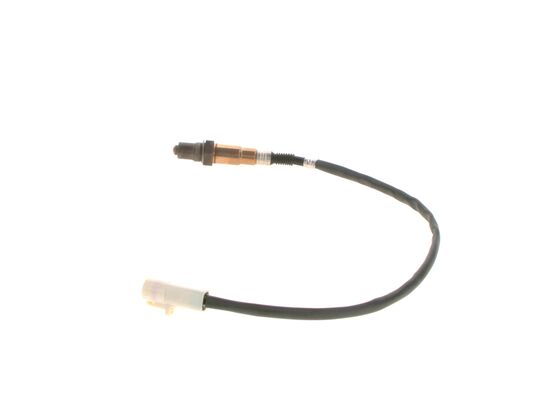 Picture of BOSCH - 0 258 986 785 - Lambda Sensor (Mixture Formation)