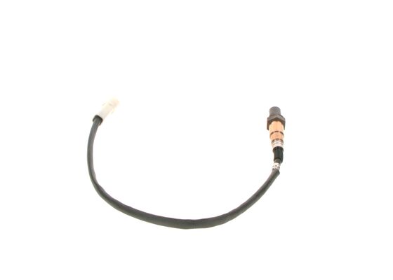 Picture of BOSCH - 0 258 986 785 - Lambda Sensor (Mixture Formation)