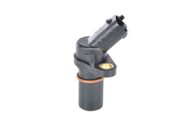 Picture of BOSCH - 0 261 210 151 - Sensor, crankshaft pulse (Ignition System)