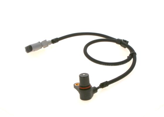 Picture of BOSCH - 0 261 210 177 - Sensor, crankshaft pulse (Ignition System)