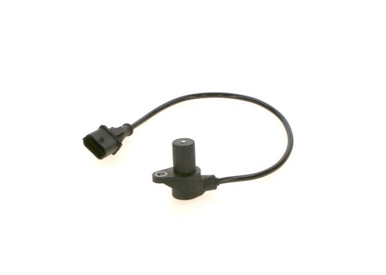 Slika BOSCH - 0 261 210 201 - Davač impulsa, radilica (Uređaj za paljenje)