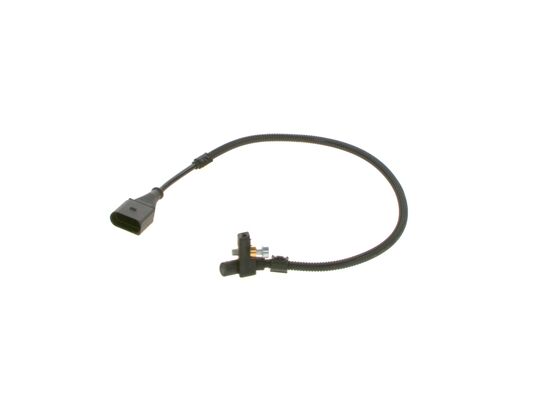 Picture of BOSCH - 0 261 210 215 - Sensor, crankshaft pulse (Ignition System)