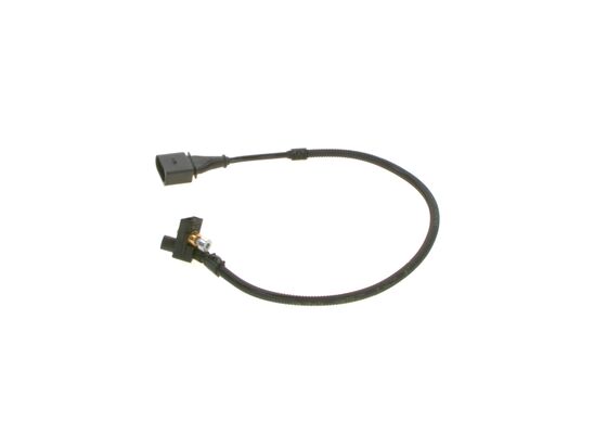 Picture of BOSCH - 0 261 210 215 - Sensor, crankshaft pulse (Ignition System)
