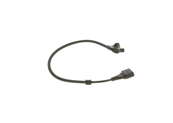Picture of BOSCH - 0 261 210 215 - Sensor, crankshaft pulse (Ignition System)