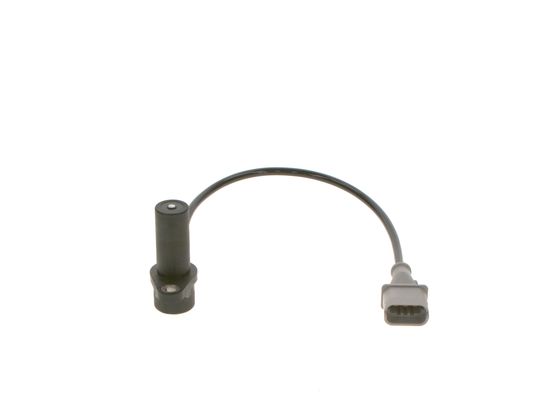 Picture of Sensor -  crankshaft pulse - BOSCH - 0 261 210 248