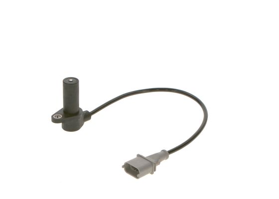 Picture of Sensor -  crankshaft pulse - BOSCH - 0 261 210 248