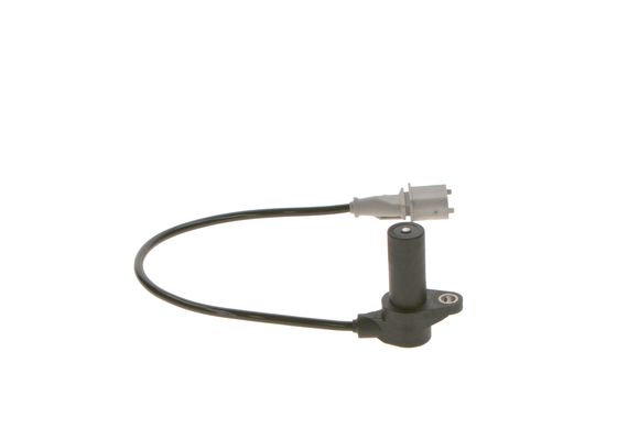 Picture of Sensor -  crankshaft pulse - BOSCH - 0 261 210 248