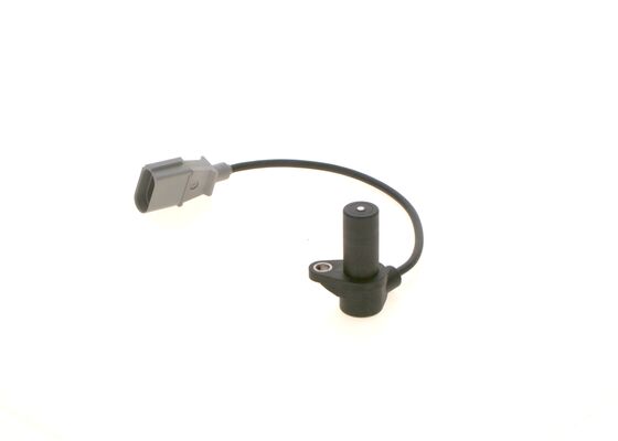 Picture of BOSCH - 0 261 210 261 - Sensor, crankshaft pulse (Ignition System)